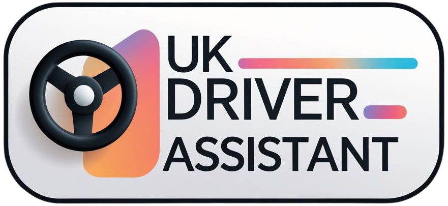 uk driver assistant